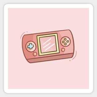 Video game Sticker